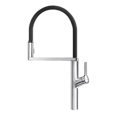 (Silver, Non-Induction) Smart Inductive Sink Faucet Kitchen Touchless Intelligent Sensor Water S