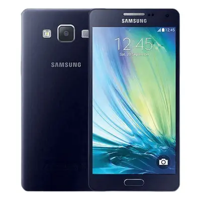 Samsung Galaxy A5 16GB | Black | Unlocked