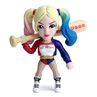 Metals Suicide Squad inch Movie Figure - Harley Quinn (M20)