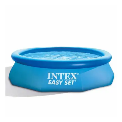 Intex Easy Set Inflatable Above Ground Pool Round 305x76cm