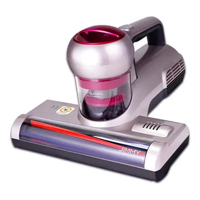 Ultrasonic Anti-Mites Vacuum Cleaner Modes 600W Large Suction Power Cyclonic Filtration System