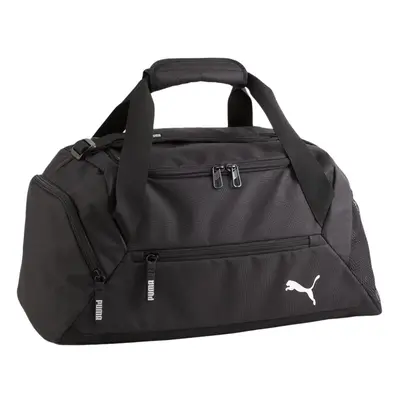 (72L, Black) Puma TeamGoal Duffle Bag