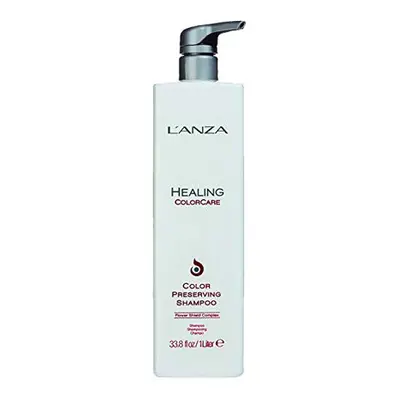 L'Anza Healing ColorCare Shampoo 1000ml