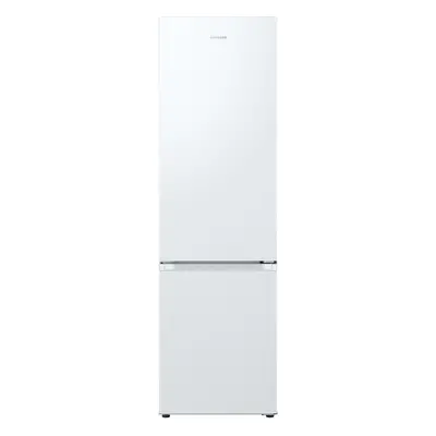 Samsung Series Total No Frost Fridge Freezer - White - E Rated