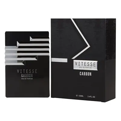 Armaf Armaf Vitesse Carbon Eau De Parfum Spray 100ml/3.4oz