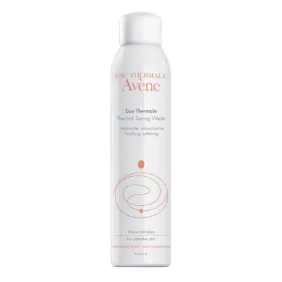 Avene Thermal Spring Water For Sensitive Skin Restore Skin Balance Daily Care 300ml