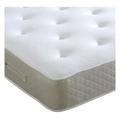 (Single) Clifton Royale Pocket Sprung Mattress