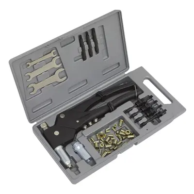 Sealey AK396 Blind, Nut and Stud Riveting Set