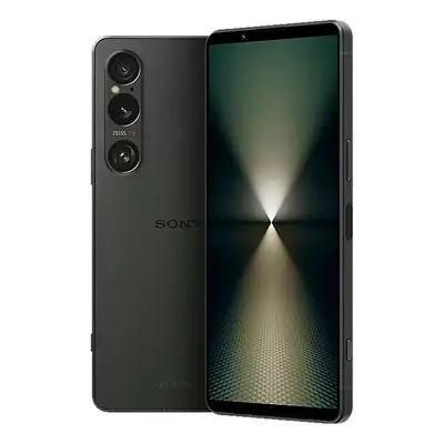 Sony Xperia VI XQ-EC72 256GB 12GB (Khaki Green)