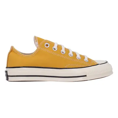 (8.5) Converse Chuck OX Sunflower/Yellow-White 162063C Men's