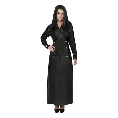 Women's Gothic Vampire Halloween Jacket