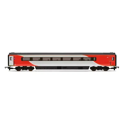 Hornby LNER, Mk3 Trailer Guard Standard (TGS), Coach B, 44057- Era Model Train