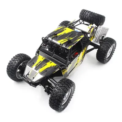 2.4G 4WD Two Speed Off-Road Racing RC Car