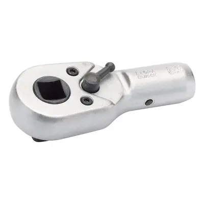 Elora Reversible Ratchet Head, 3/4"" Sq. Dr.