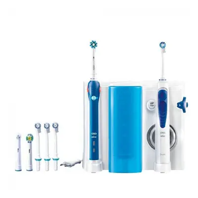 Braun Oral-B Oxyjet+3000 Toothbrush OC20.535.3X