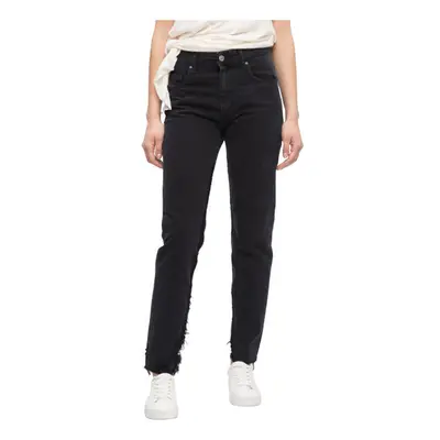 (W28 L32) DIESEL NEEKHOL-SP 084SL Womens Jeans Casual Cotton Denim Pant Ladies Trouser W28