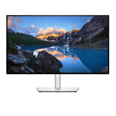 DELL U2722DE 68.6 cm (27") x pixels Quad HD LCD Black, Silver