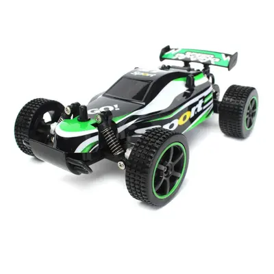 2WD 2.4G High Speed RC Racing Car Off Road Truck RTR Model