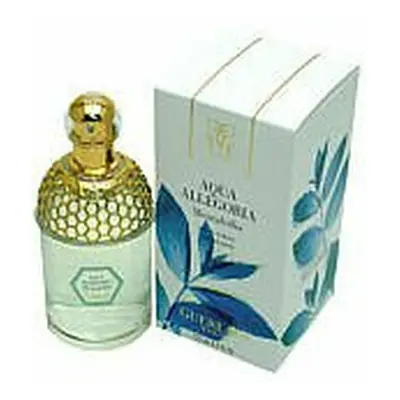 Aqua Allegoria Mentafolia Perfume For Women By Guerlain In Eau De Toilette Spray