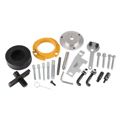 Timing and Overhaul Kit (Ford, Land Rover)