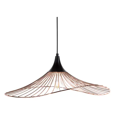 Pendant Lamp MAZARO Metal Copper