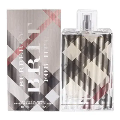 Burberry Brit Eau de Parfum 100ml Spray