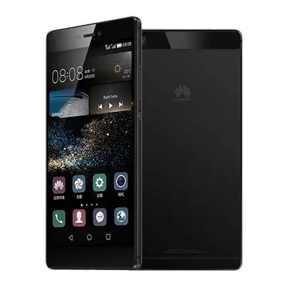 (Black) Huawei P8 Dual Sim | 64GB | 3GB RAM