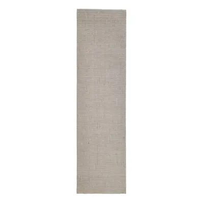 (sand, x cm) vidaXL Sisal Rug Scratching Mat Sisal Carpet Area Rug for Scratching Post