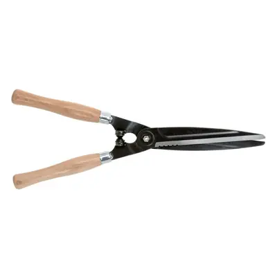 Bahco Traditional Hedge Shears with Straight Blades