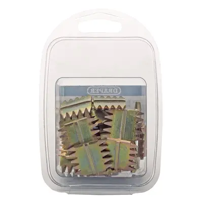 Comb Scutch Set, 25mm (25 Piece)