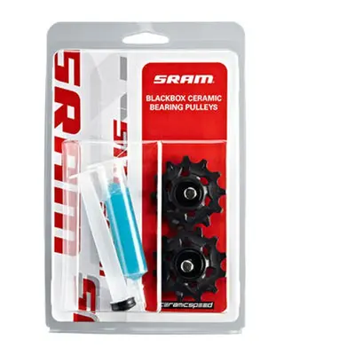 SRAM XX1 Jockey Wheels box Ceramic Hybrid Bearing X-Sync