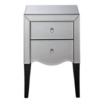 Birlea Palermo Drawer Bedside Cabinet