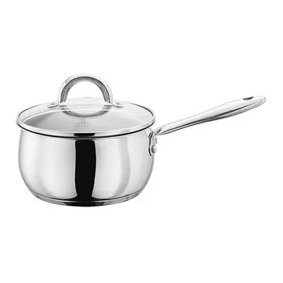 Judge Classic 18cm Saucepan With Glass Lid