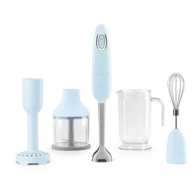 Smeg HBF22PBUK Blender