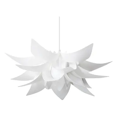 Pendant Lamp White ALVA