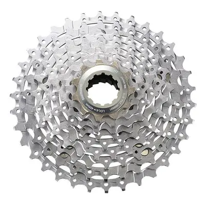 Shimano Deore XT CS-M770 Cassette 9-speed (11-34T)