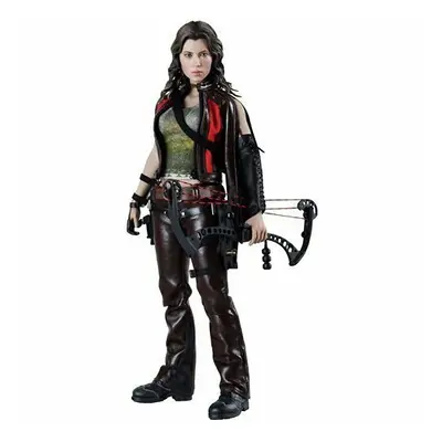 Figure Hot Toys MMS128 - Blade : Trinity - Abigail Whistler