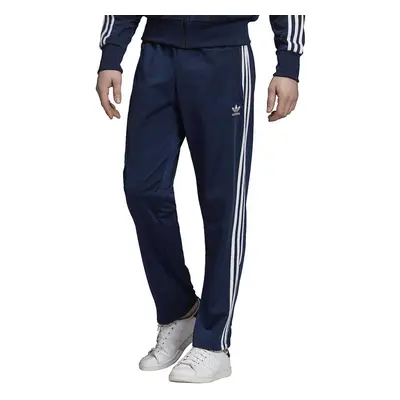 (Navy, XL) Adidas Mens Firebird Tracksuit Bottoms Gym Pants