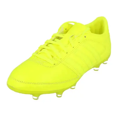 (3.5) Adidas Gloro 16.1 FG Mens Football Boots Soccer Cleats