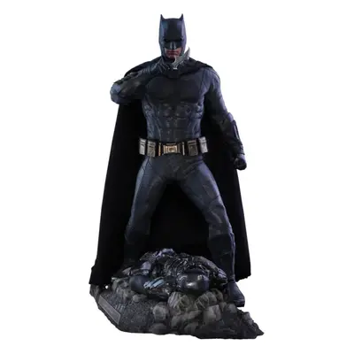 Justice League Batman Deluxe 12" 1:6 Scale Action Figure