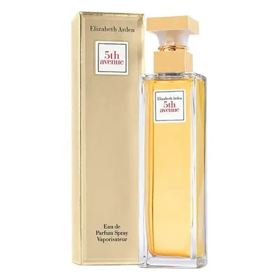 Elizabeth Arden Fifth Avenue 125ml EDP Spray