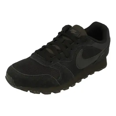 (6.5) Nike Md Runner Mens Trainers Sneakers Shoes