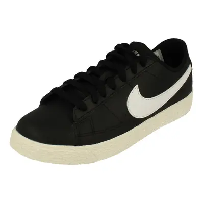 (5.5) Nike Blazer Low GS Trainers Cz7106 Sneakers Shoes