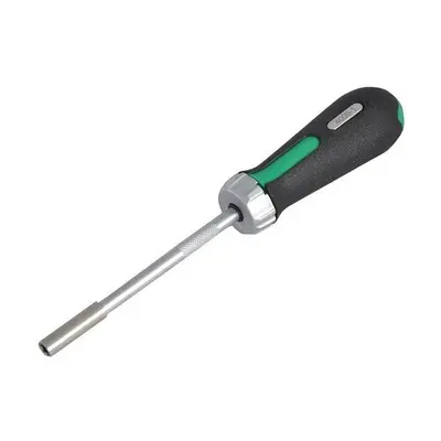 Stahlwille Ratchet Bit Holder 1/4in Hex