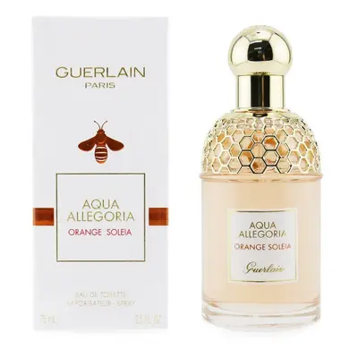 Guerlain Aqua Allegoria Orange Soleia 75ml EDT Spray