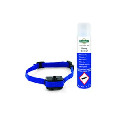 PetSafe Little Dog Deluxe Spray Anti Bark Control Collar