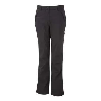 (16 UK S, Black) Craghoppers Womens/Ladies Aysgarth II Waterproof Trousers