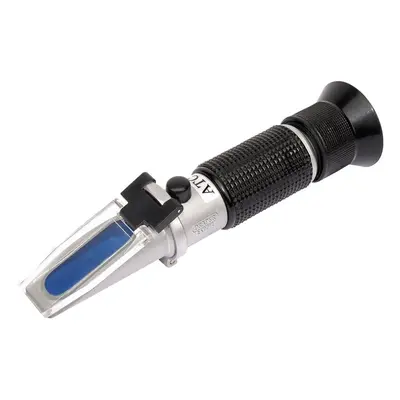 Anti-Freeze, Battery and Screenwash Refractometer Kit