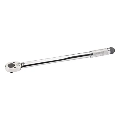 Torque Wrench, 1/2"" Sq. Dr., - 210Nm