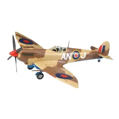 1/32 Spitfire MK.VII - 1/32 Aircraft Model Kit - Tamiya